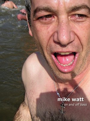 cover image of Mike Watt